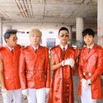 [BAP] 입덕빨리햇다고부심부리는애없지?