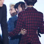 [EXO] <b>샤이니</b> 태민과 경수