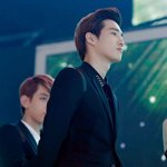 [EXO] <b>부잣집</b>아들포스