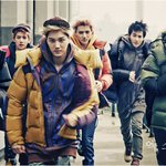[EXO] 달려 엑소<b>세대</b>