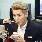 [EXO] 먹는다 <b>빙수</b> 크리스