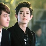 [EXO]  <b>변해</b>가는 널 보는게