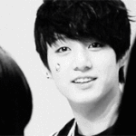 [<b>B1A4</b>] 얘 방탄소년단의 정국인데