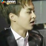 [EXO] <b>민석</b>이 입벌리는거바