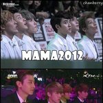 [EXO] 2012년 2013년 트메무대 <b>엑소반응</b>
