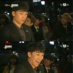 [exo] <b>mama</b> 트러블메이커 디오표정