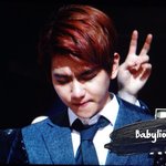 [EXO] 백현아울지마