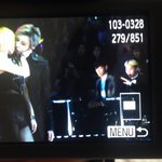 [빅뱅] MAMA 트.메 무대보는 탑.지디 반응ㅋㅋ(톡정화)