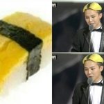 [빅뱅] <b>mama</b> 지드래곤 머리!