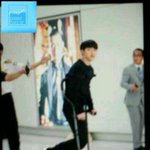 [비상대피소] 디오<b>목발</b>...