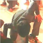 [EXO] 경수야ㅠㅠㅠ