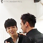 [BAP] <b>문종업</b>이 김힘찬 엉덩이 만짐...