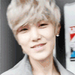 [BAP] 주농이 <b>은발</b>일때...... 