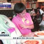 [EXO] 꼭 하고 싶던 말 그건 be <b>with</b> me