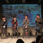 윤승아 단행본 북콘서트에 나타난 화제의 그분들!