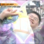 [EXO] <b>투박</b>한 손글씨 부끄러운 편지 