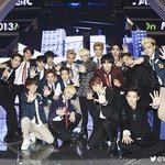 [exo] 난 솔직히 <b>스</b><b>엠</b> 팬덤라인 부럽다