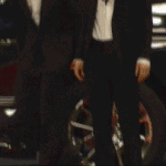 [exo] 디오 <b>흑발</b> 와우