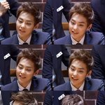 [EXO] <b>시오</b>민아 이때로돌아와요