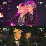 [exo] <b>트메</b> 내일은없어 관람하는 지디와승리