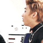[BAP] <b>어우</b> 쟤 이상한애야..
