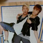 [BAP] 영+업 <b>풋풋</b>하다.... 