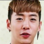 [BAP] 어머 입술이