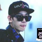 [EXO] 백현이오늘