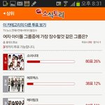[에이핑크] <b>장수</b>할 것 같은 여자아이돌 지금 3위로 밀리고 있습니다...