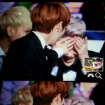 [exo] <b>오센</b> 뾰루지공격하는 형들ㅋㅋㅋㅋㅋ