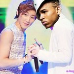 [BAP] 문종업크리스브라운