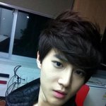 [EXO] 준멘 <b>영웅재중</b>처럼 나온 사진!