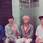 [BAP] 공중<b>박수</b> 