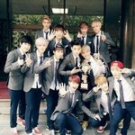 [EXO] 꼭 읽었으면좋겠다 너네가