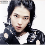 [EXO] 저기요! 영웅재중이 <b>성괴</b>라뇨? 여긴 무개념밖에 없는거...