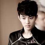 [EXO] 디오는 마마<b>비주얼</b>로 돌아오려면 살을 빼야돼