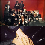 [EXO] 이사진보니까<b>눈물</b>나