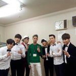 [블락비] 안재효7kg쪗다더니뱃살봐ㅋㅋㅋㅋㅋㅋㅋㅋㅋㅋㅋㅋㅋㅋ