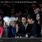 [빅뱅] 후배 생각해주는 승리(<b>발캡쳐</b> 주의;;)