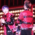 [BAP] 와 이제 방송국로고 없어도 짜르네 ㅠㅠ 