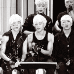 [BAP] 이짤보면 그냥 <b>슬픔</b> 