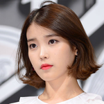 단발되니 미모에 물오른 아이유