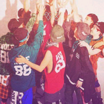 [엑소친목] E.X.O