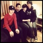 [엑소친목] <b>진전</b>한짤파뤼