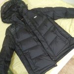 여기 <b>헬리</b>한센 브랜드 아시는분있나요..?ㅠ 패딩좀봐주세요!