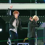[exo] 이래서 <b>루한</b>이가 좋다는고징...얼못써