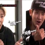 [EXO] <b>따봉</b>