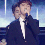 [exo] 두<b>리더</b>들 화이팅 엑소 사랑하자.
