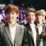 [EXO] 레이야......나도