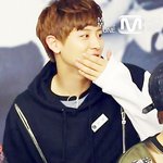 [exo] <b>찬열</b>이 머리 왜 바꿨어?ㅠㅠ